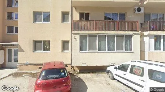 Apartments for rent in Floreşti - Photo from Google Street View