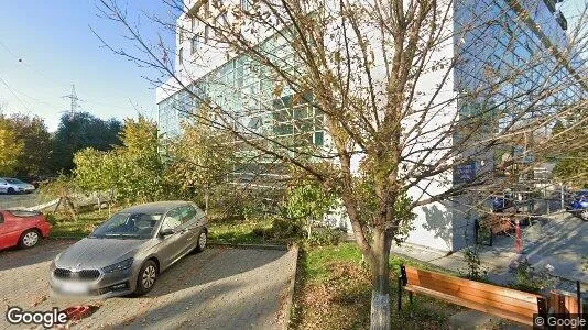 Rooms for rent in Cluj-Napoca - Photo from Google Street View