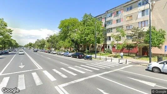 Apartments for rent in Constanţa - Photo from Google Street View