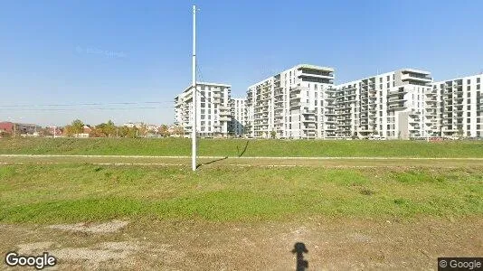 Apartments for rent in Oradea - Photo from Google Street View