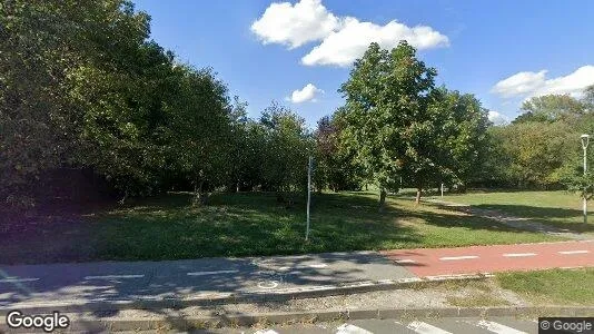 Apartments for rent in Şelimbăr - Photo from Google Street View