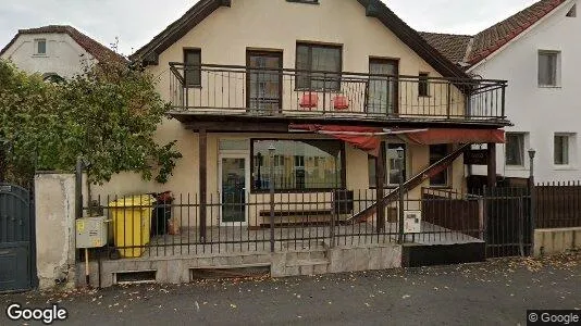 Apartments for rent in Sibiu - Photo from Google Street View