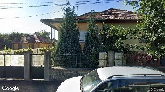 Apartments for rent in Şelimbăr - Photo from Google Street View