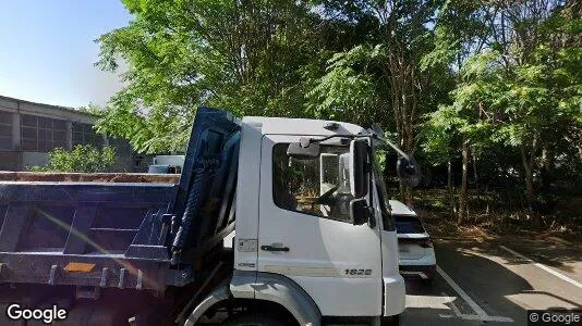 Apartments for rent in Bucharest - Sectorul 5 - Photo from Google Street View