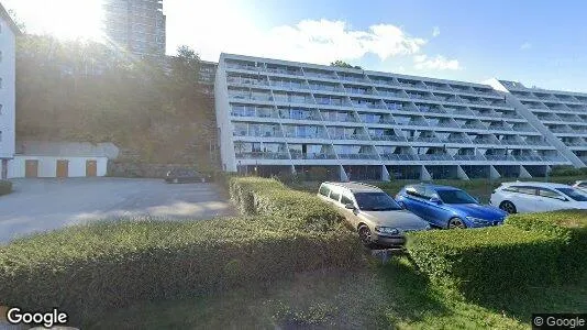 Apartments for rent in Gotland - Photo from Google Street View