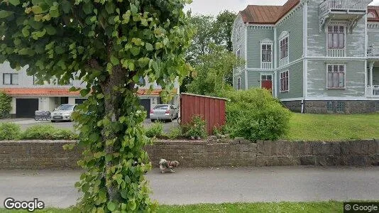 Apartments for rent in Falköping - Photo from Google Street View