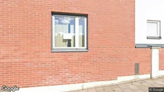 Apartments for rent in Nacka - Photo from Google Street View