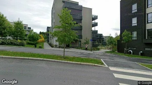 Apartments for rent in Oppegård - Photo from Google Street View