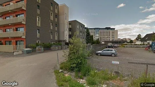 Apartments for rent in Skedsmo - Photo from Google Street View