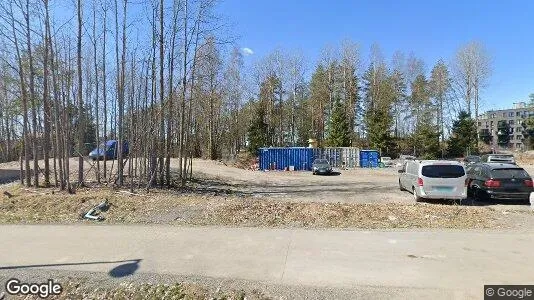 Apartments for rent in Lørenskog - Photo from Google Street View