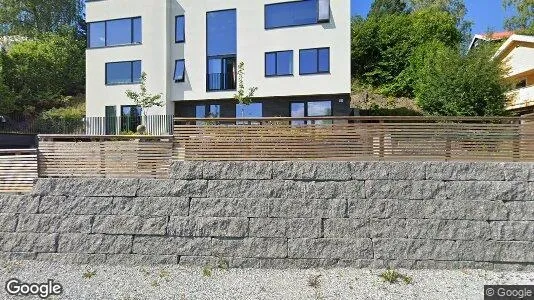 Apartments for rent in Bærum - Photo from Google Street View