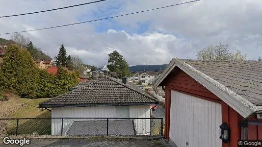 Rooms for rent in Kongsberg - Photo from Google Street View
