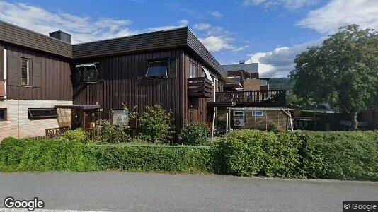 Apartments for rent in Nedre Eiker - Photo from Google Street View