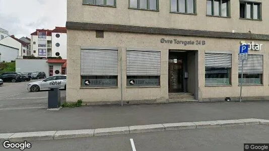 Rooms for rent in Gjøvik - Photo from Google Street View