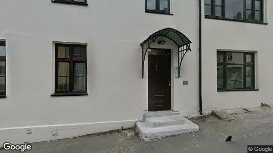 Apartments for rent in Gjøvik - Photo from Google Street View