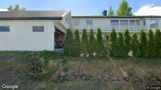 Apartments for rent in Gjøvik - Photo from Google Street View