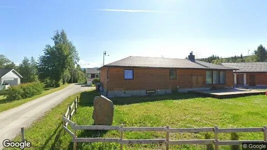 Rooms for rent in Tynset - Photo from Google Street View