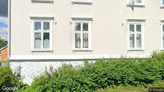Rooms for rent in Kongsvinger - Photo from Google Street View