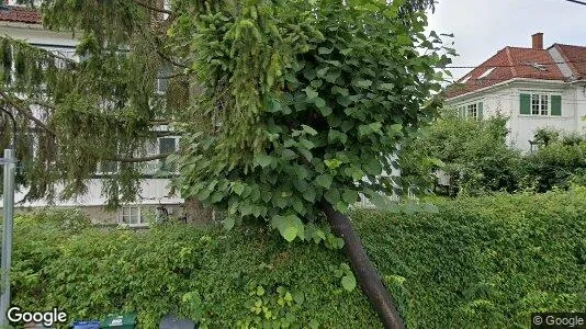 Apartments for rent in Oslo Nordre Aker - Photo from Google Street View
