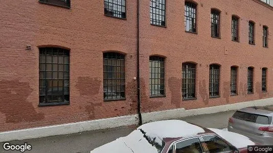 Apartments for rent in Oslo Gamle Oslo - Photo from Google Street View
