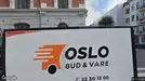 Apartment for rent, Oslo, President Harbitz gate<span class="blurred street-number" onclick="ProcessAdRequest(18013184)"><span class="hint">See no.</span>[xxxxxx]</span>