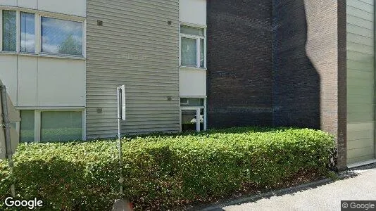 Apartments for rent in Oslo Sagene - Photo from Google Street View