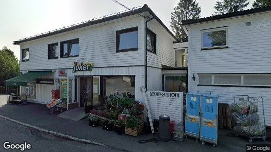 Rooms for rent in Oslo Nordstrand - Photo from Google Street View