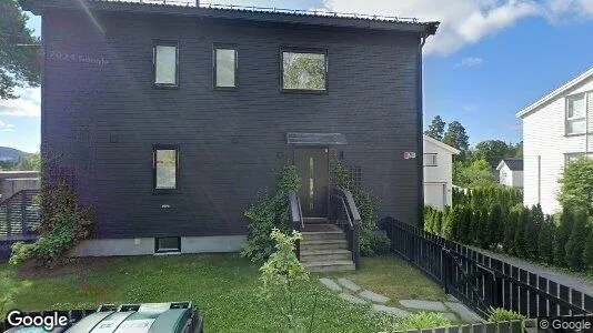 Rooms for rent in Oslo Nordre Aker - Photo from Google Street View