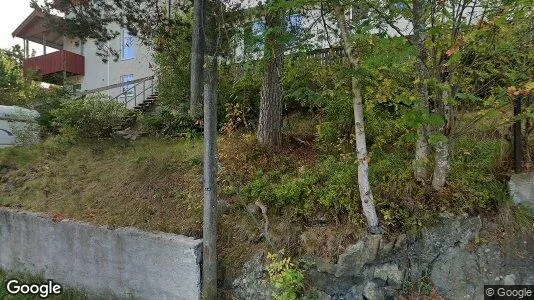 Apartments for rent in Oslo Grorud - Photo from Google Street View