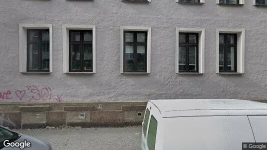 Apartments for rent in Oslo Grünerløkka - Photo from Google Street View