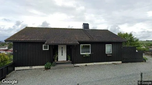 Apartments for rent in Klepp - Photo from Google Street View