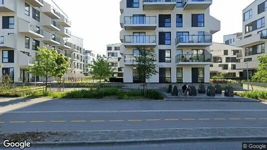 Apartments for rent in Stavanger - Photo from Google Street View