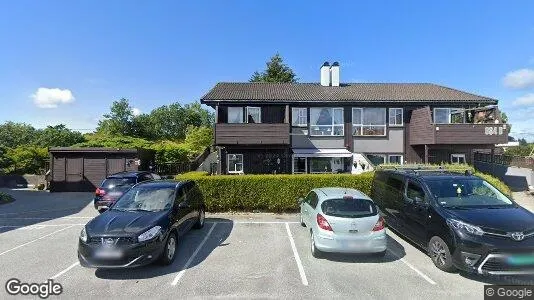 Rooms for rent in Karmøy - Photo from Google Street View