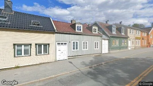 Rooms for rent in Trondheim Midtbyen - Photo from Google Street View