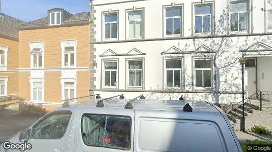 Apartments for rent in Trondheim Østbyen - Photo from Google Street View