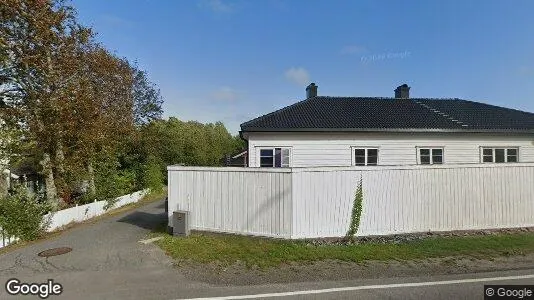 Rooms for rent in Larvik - Photo from Google Street View