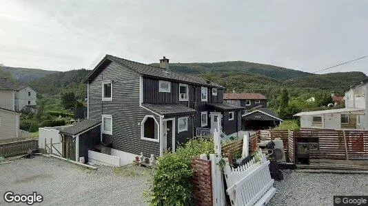 Rooms for rent in Bergen Arna - Photo from Google Street View