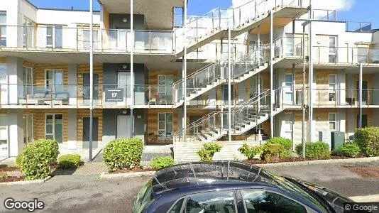 Apartments for rent in Bergen Ytrebygda - Photo from Google Street View
