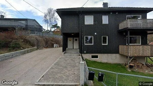 Apartments for rent in Fredrikstad - Photo from Google Street View