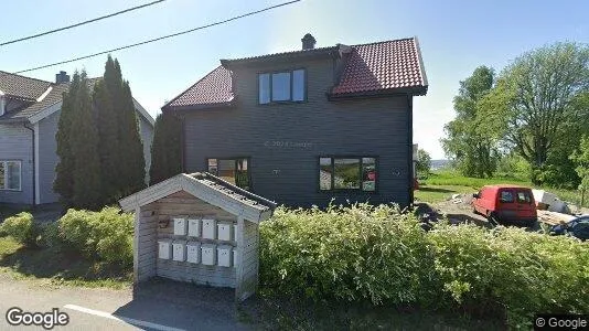 Apartments for rent in Fredrikstad - Photo from Google Street View