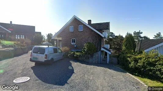 Apartments for rent in Fredrikstad - Photo from Google Street View