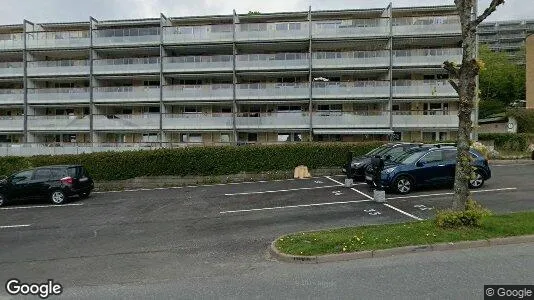 Apartments for rent in Moss - Photo from Google Street View