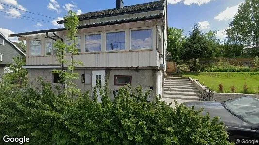 Rooms for rent in Fredrikstad - Photo from Google Street View