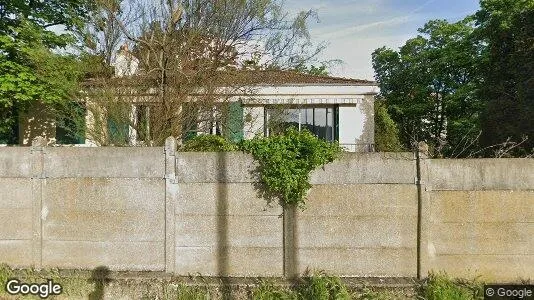 Apartments for rent in Lyon - Photo from Google Street View