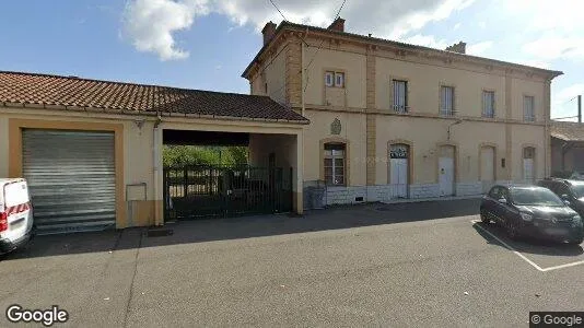 Apartments for rent in Lyon - Photo from Google Street View