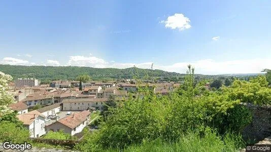 Apartments for rent in Lyon - Photo from Google Street View