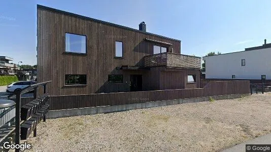 Rooms for rent in Mandal - Photo from Google Street View