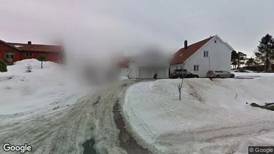 Rooms for rent in Kristiansand - Photo from Google Street View