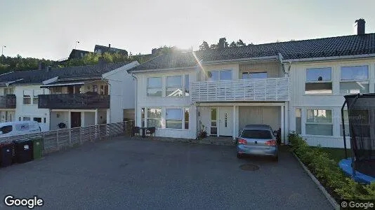 Rooms for rent in Søgne - Photo from Google Street View
