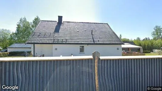 Rooms for rent in Ullensaker - Photo from Google Street View